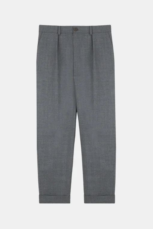 Sienna gris