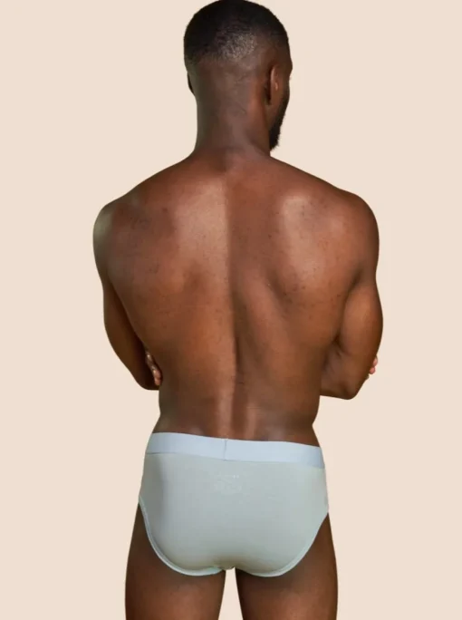 Slip Confort - Pack de 2