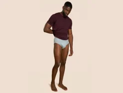 Slip Confort - Pack de 2