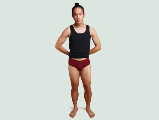 Slip Confort - Pack de 2