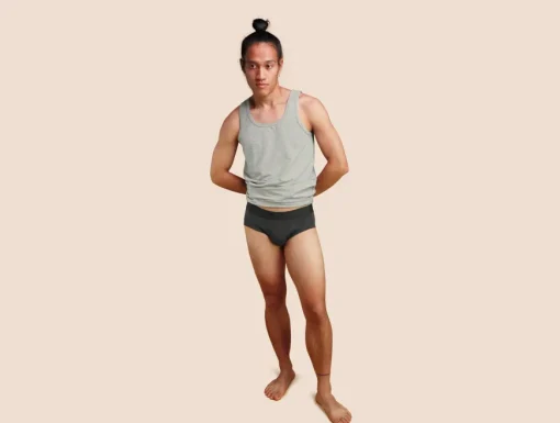 Slip Confort - Pack de 2