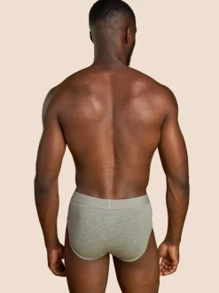 Slip Confort - Pack de 2