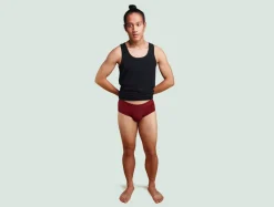 Slip Confort - Pack de 2