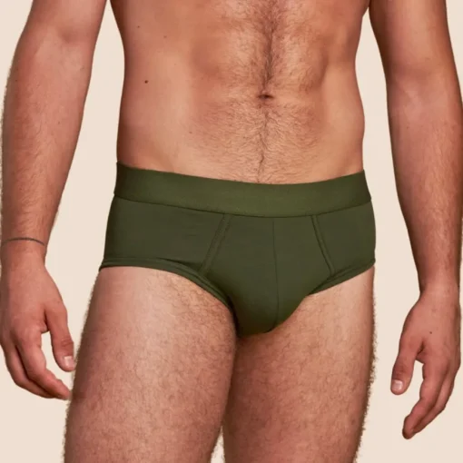 Slip Confort - Pack de 2