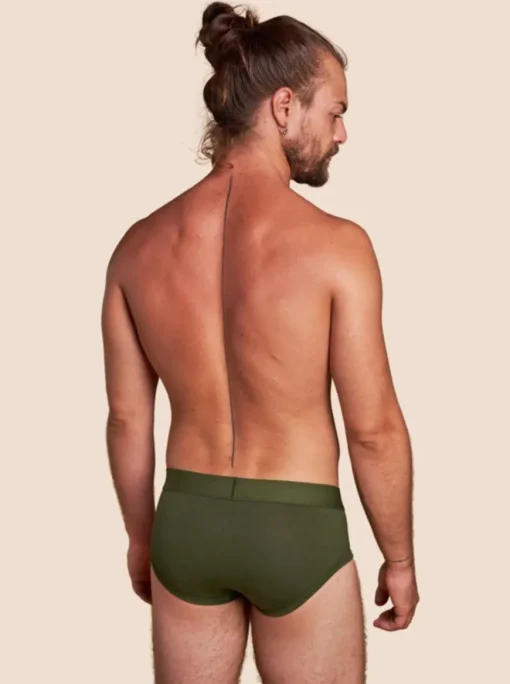 Slip Confort - Pack de 2