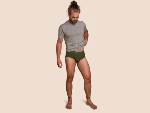 Slip Confort - Pack de 2