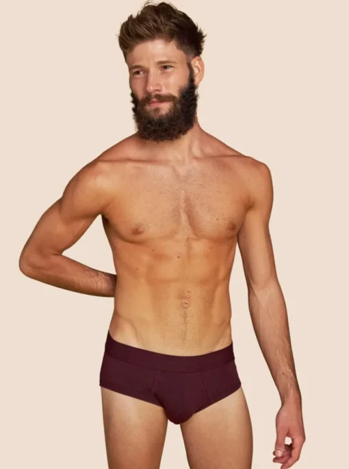 Slip Confort - Pack de 2