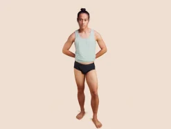 Slip Confort - Pack de 2