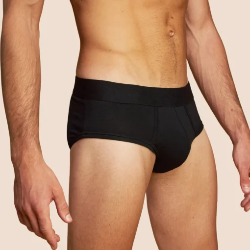 Slip Confort - Pack de 2