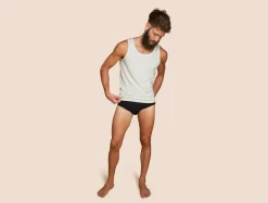 Slip Confort - Pack de 2