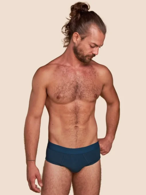 Slip Confort - Pack de 2