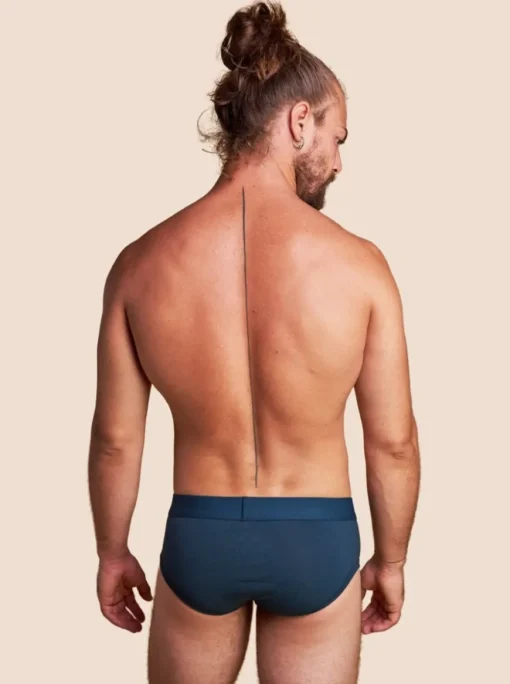 Slip Confort - Pack de 2