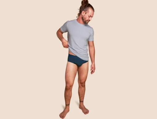 Slip Confort - Pack de 2