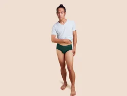 Slip Confort - Pack de 2