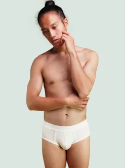 Slip Confort - Pack de 2