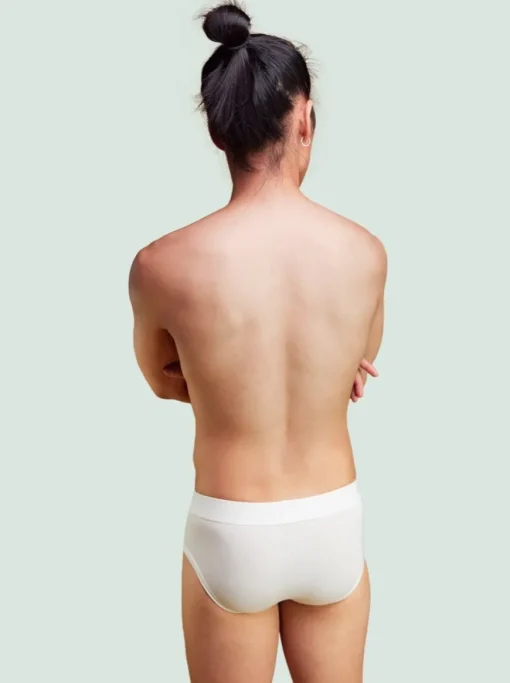 Slip Confort - Pack de 2