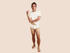 Slip Confort - Pack de 2