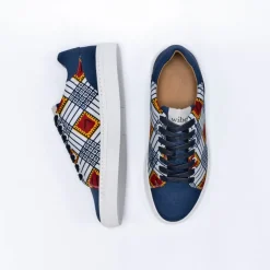 Sneakers Akwaba Cocody