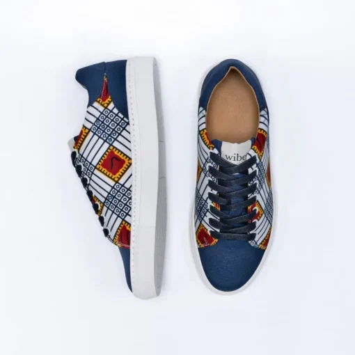 Sneakers Akwaba Cocody