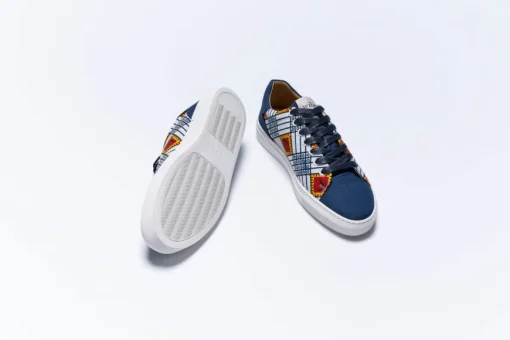 Sneakers Akwaba Cocody