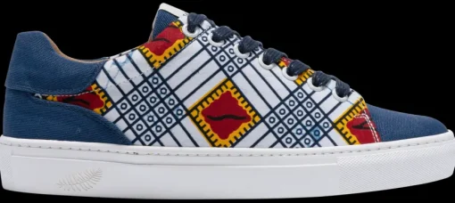 Sneakers Akwaba Cocody
