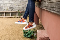 Sneakers Akwaba Marcory