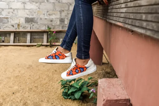 Sneakers Akwaba Marcory