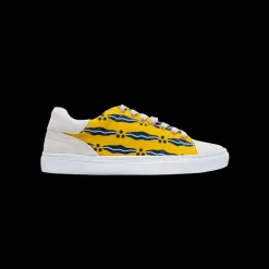 Sneakers Akwaba Sanata