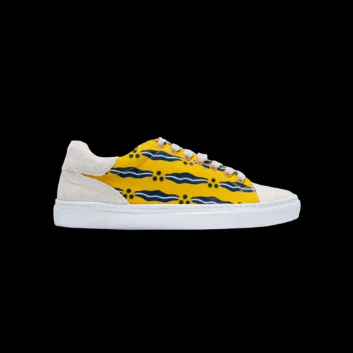 Sneakers Akwaba Sanata
