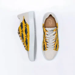 Sneakers Akwaba Sanata