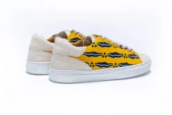 Sneakers Akwaba Sanata