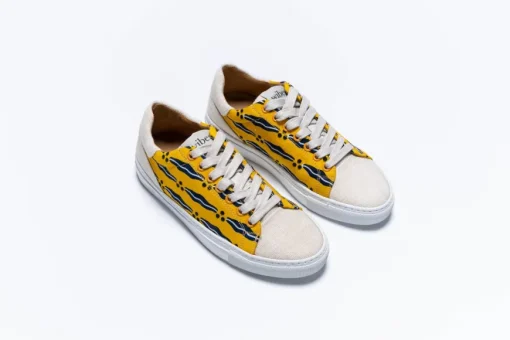 Sneakers Akwaba Sanata