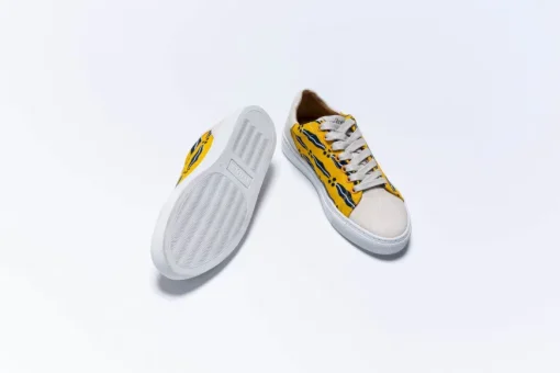 Sneakers Akwaba Sanata