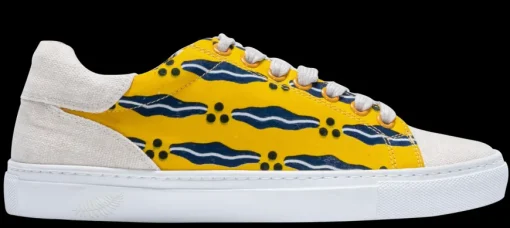 Sneakers Akwaba Sanata