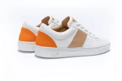 Sneakers City Exotiques