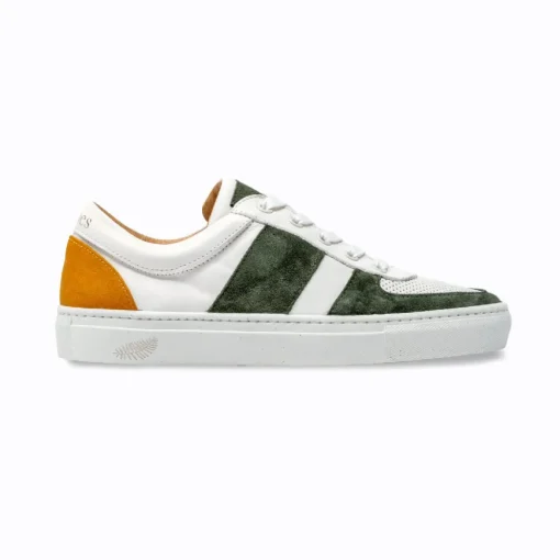 Sneakers City Iconiques