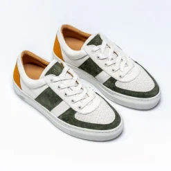 Sneakers City Iconiques