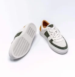 Sneakers City Iconiques