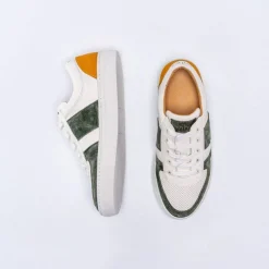 Sneakers City Iconiques