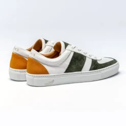 Sneakers City Iconiques