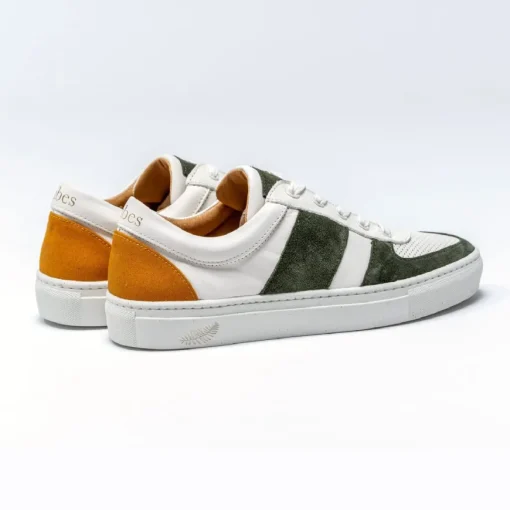 Sneakers City Iconiques