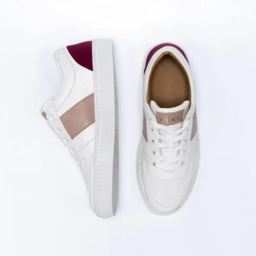 Sneakers City Élégantes