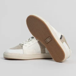 Sneakers en chanvre Kana