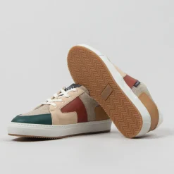 Sneakers en chanvre Kana