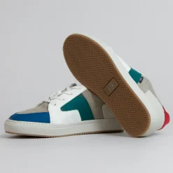 Sneakers en chanvre Kana