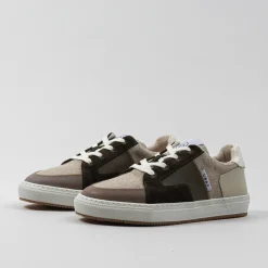 Sneakers en chanvre Kana