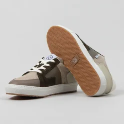 Sneakers en chanvre Kana