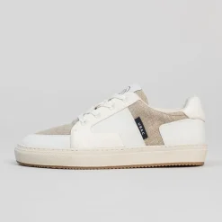 Sneakers en chanvre Kana