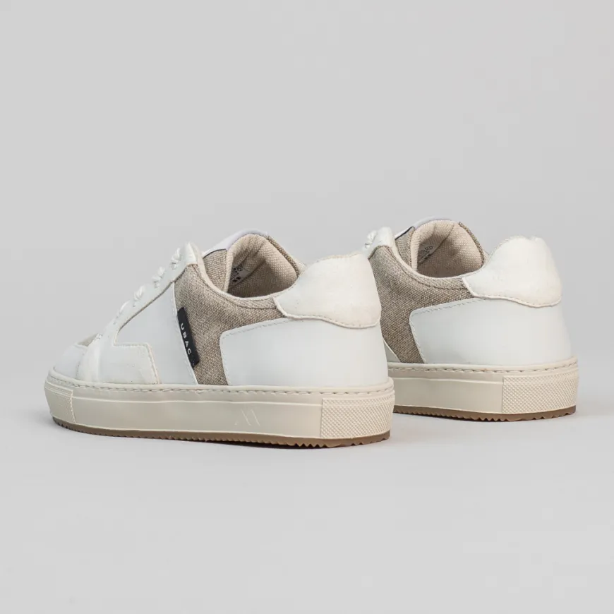 Sneakers en chanvre Kana