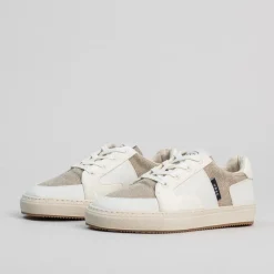 Sneakers en chanvre Kana